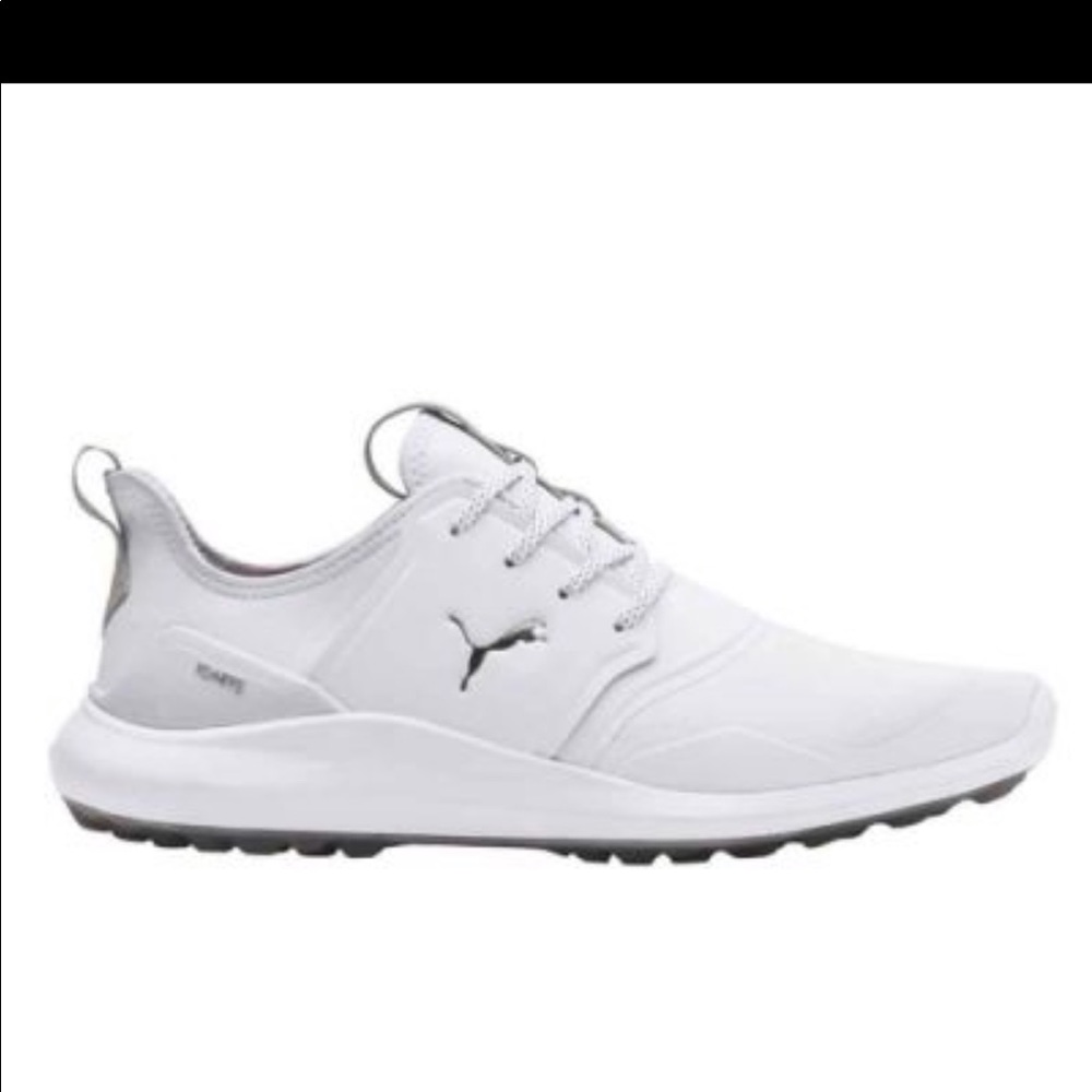 Men’s NIB 9M Puma Ignite NXT Pro golf shoes